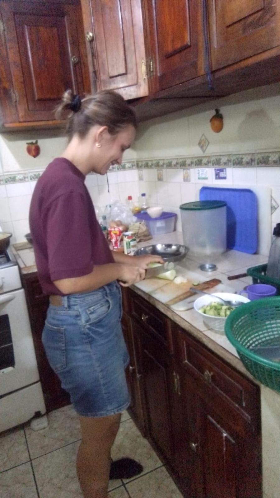מלון Jireh אנטיגואה גואטמלה מראה חיצוני תמונה