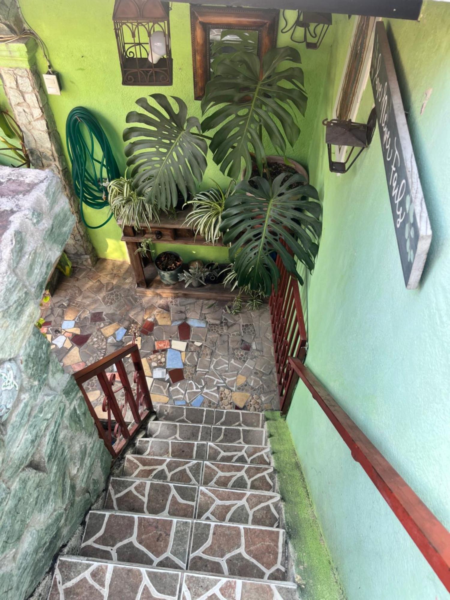 מלון Jireh אנטיגואה גואטמלה מראה חיצוני תמונה