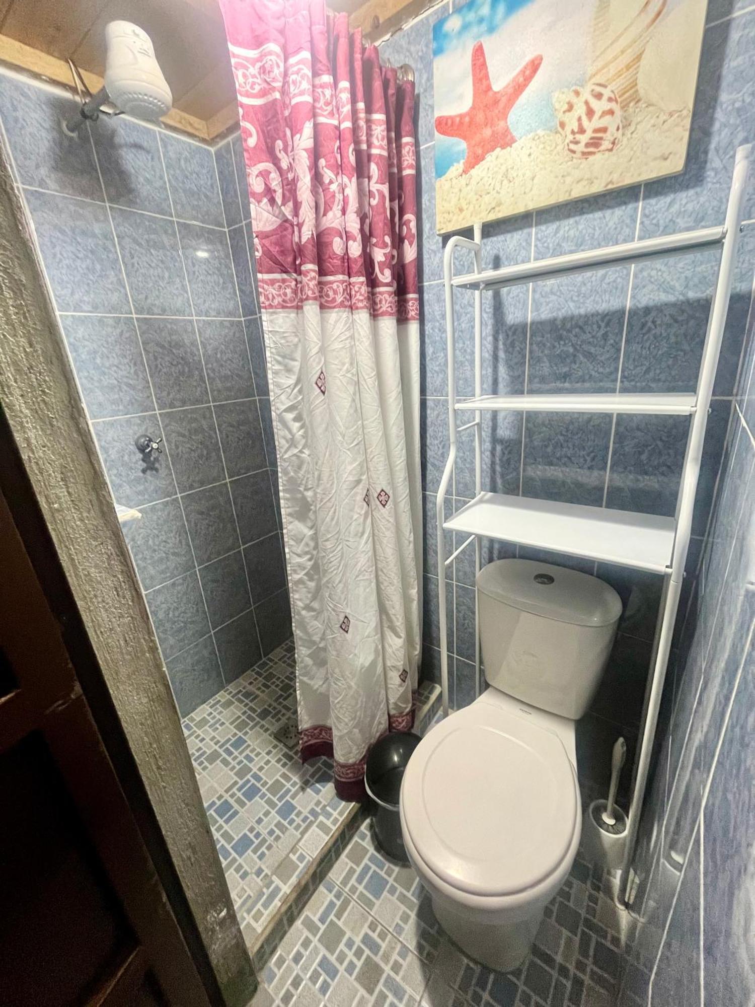 מלון Jireh אנטיגואה גואטמלה מראה חיצוני תמונה